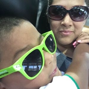 Meet your Posher, Norma